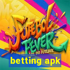 betting apk