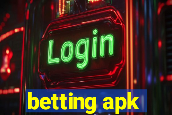 betting apk