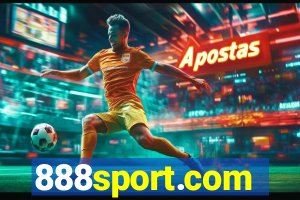 888sport.com