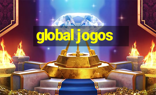 global jogos