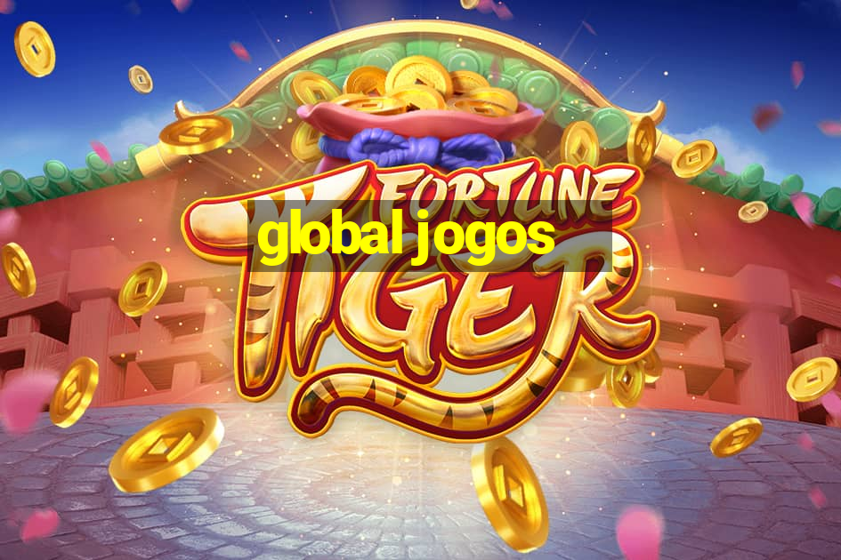 global jogos