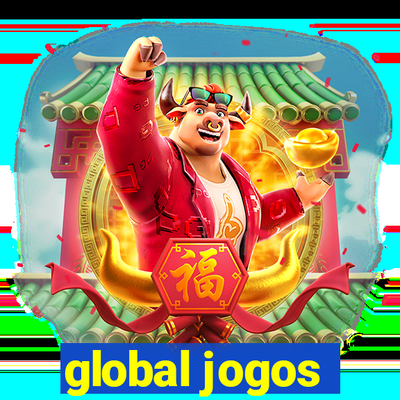 global jogos