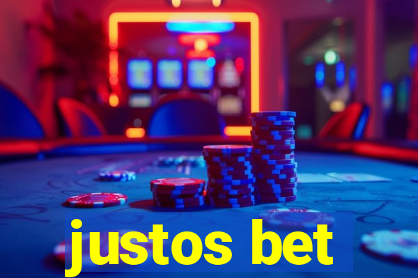 justos bet