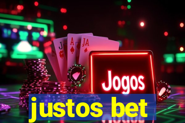 justos bet