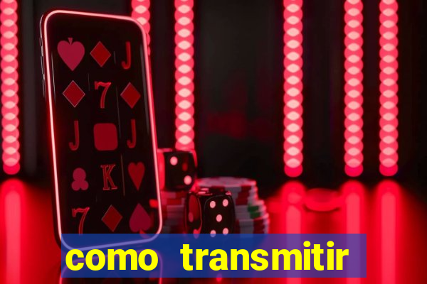 como transmitir jogos no tiktok