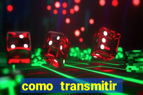 como transmitir jogos no tiktok