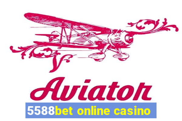 5588bet online casino