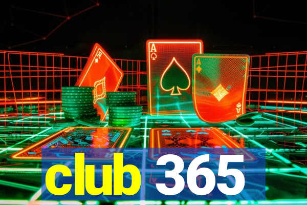 club 365