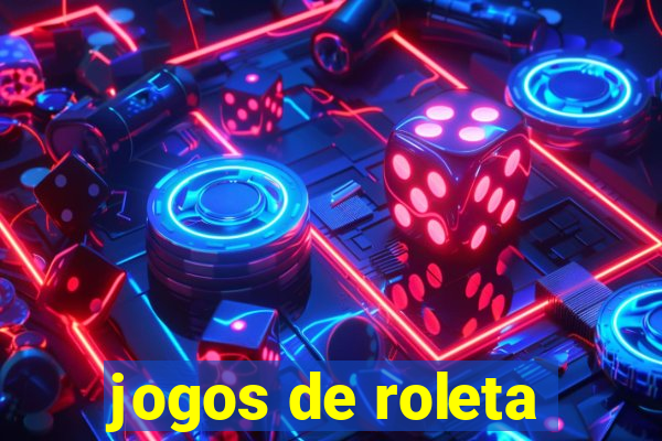 jogos de roleta