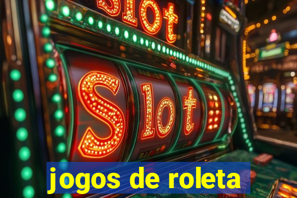 jogos de roleta