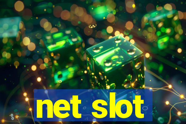 net slot