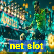 net slot