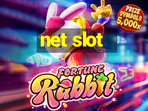 net slot