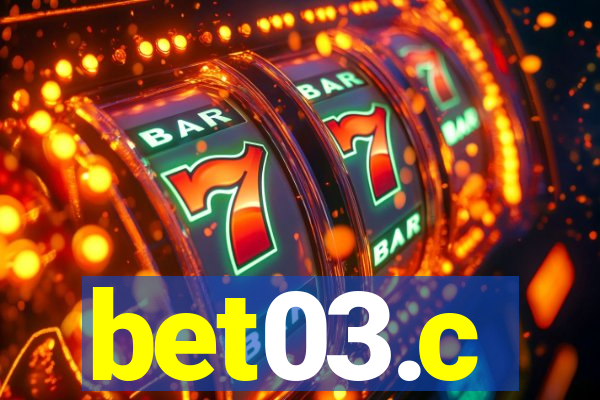 bet03.c