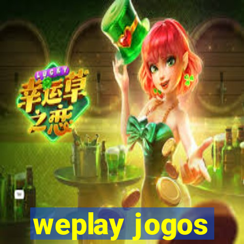 weplay jogos