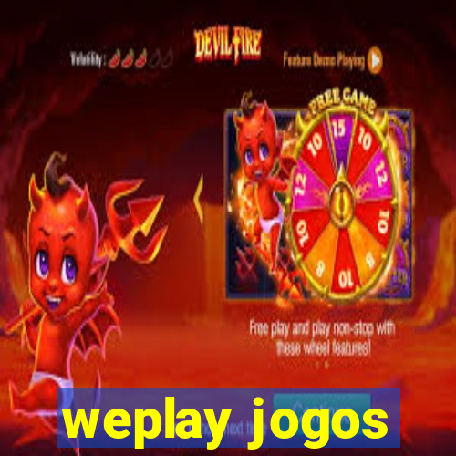 weplay jogos