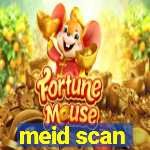 meid scan