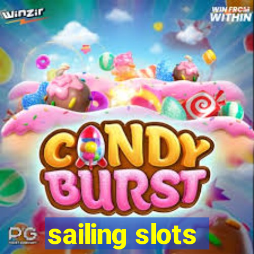 sailing slots