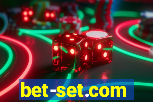 bet-set.com