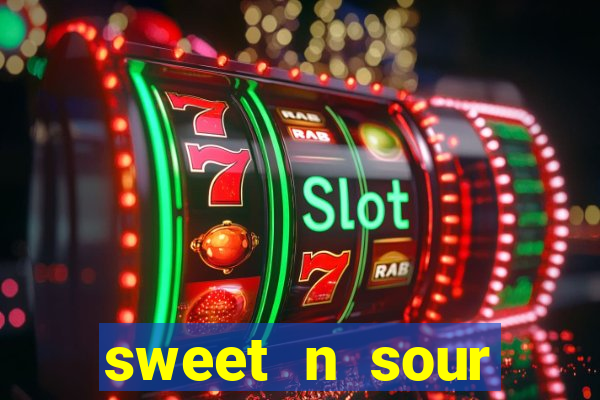 sweet n sour winter slot free play