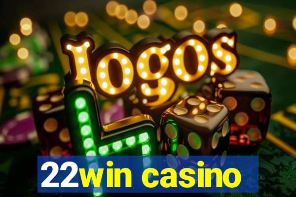 22win casino