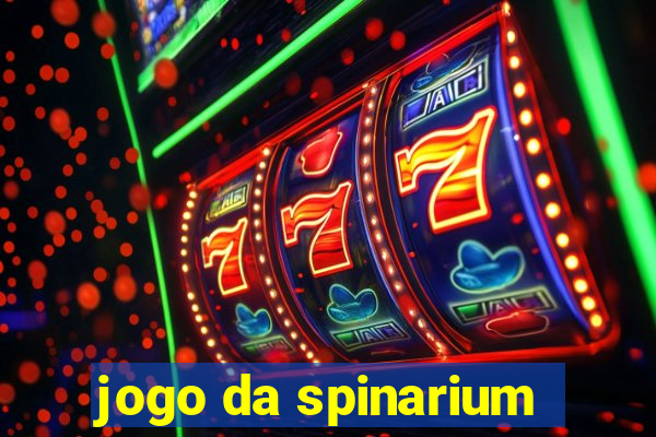 jogo da spinarium