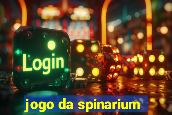 jogo da spinarium