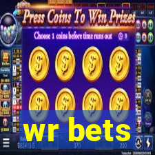 wr bets