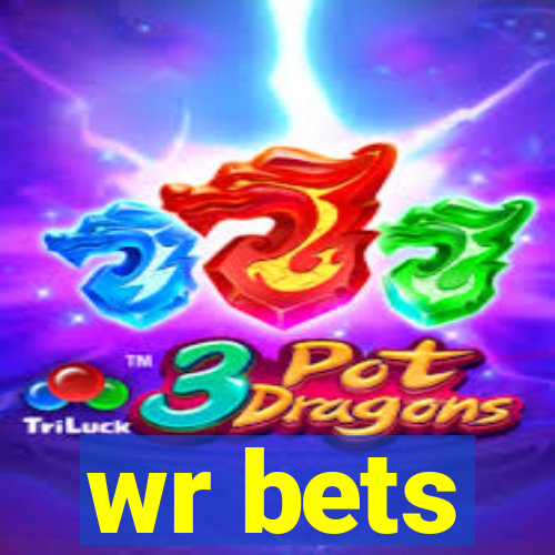 wr bets