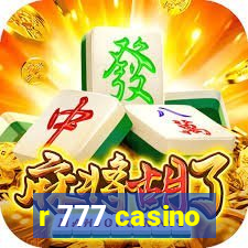 r 777 casino