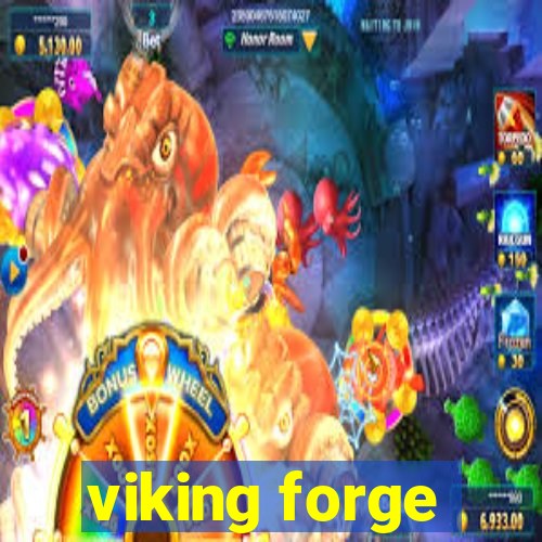 viking forge