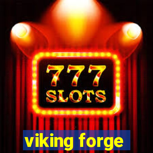 viking forge