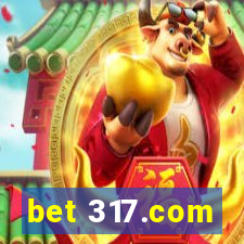 bet 317.com