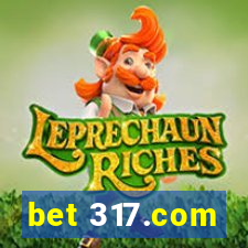 bet 317.com