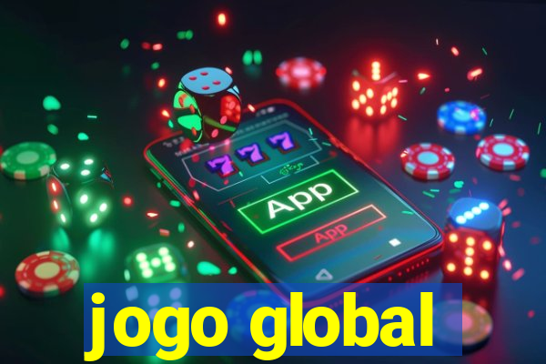 jogo global