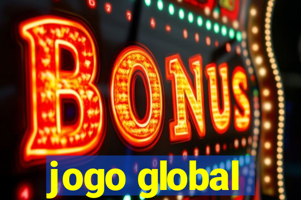 jogo global