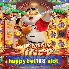 happybet188 slot