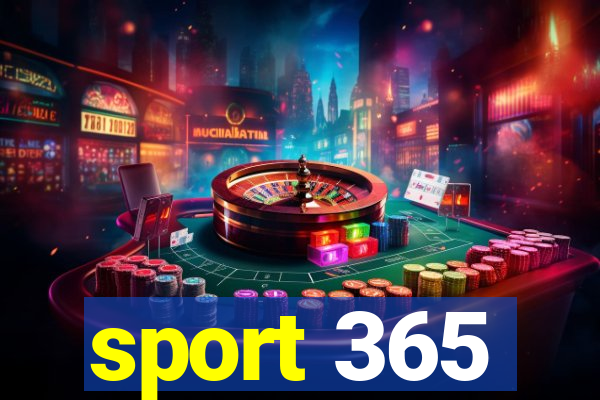 sport 365