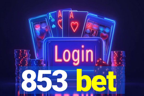 853 bet