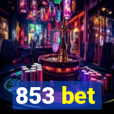 853 bet