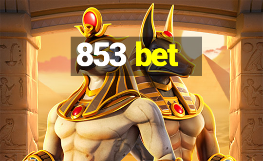 853 bet