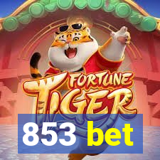 853 bet