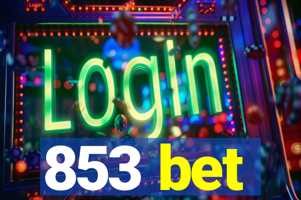 853 bet