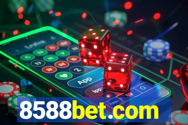 8588bet.com