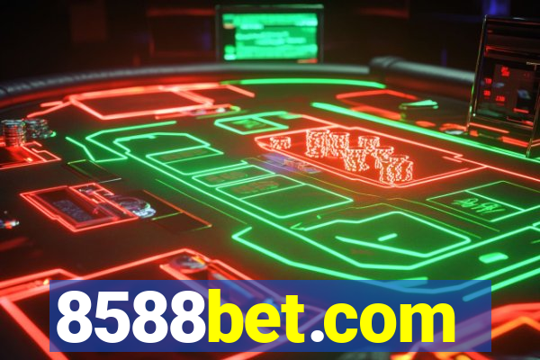 8588bet.com