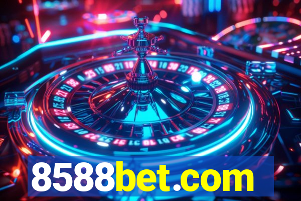 8588bet.com