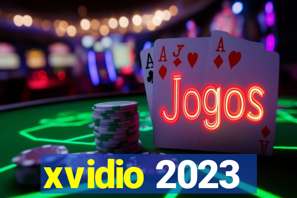 xvidio 2023