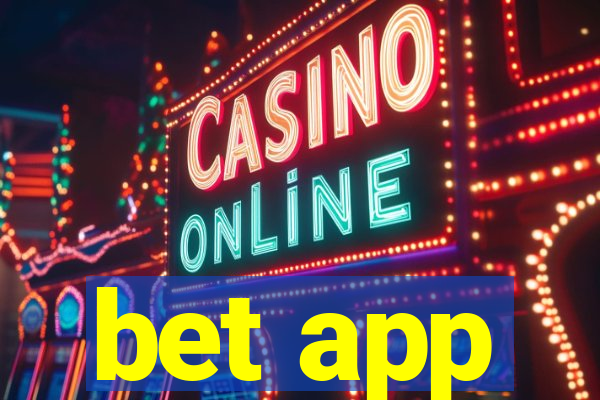 bet app