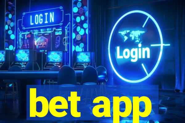 bet app