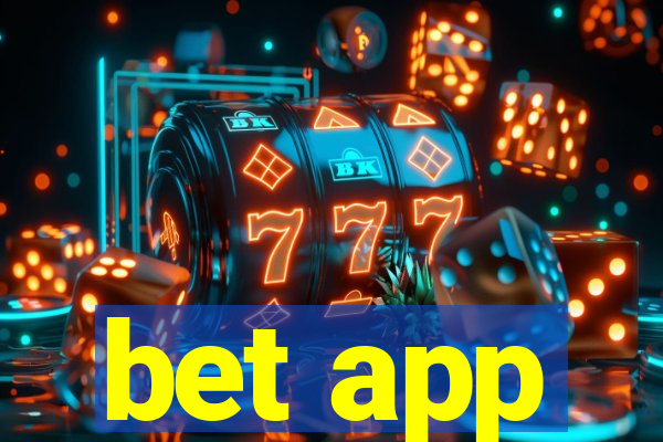 bet app